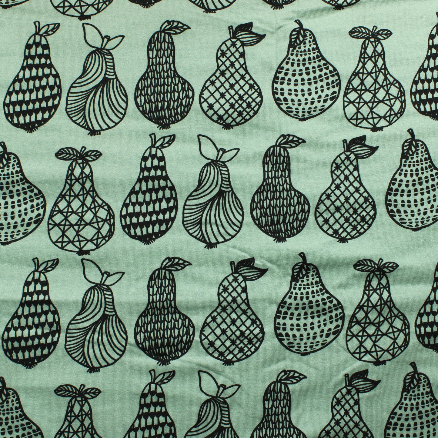 Verson Puoti Päärynä Trikoo - Pala