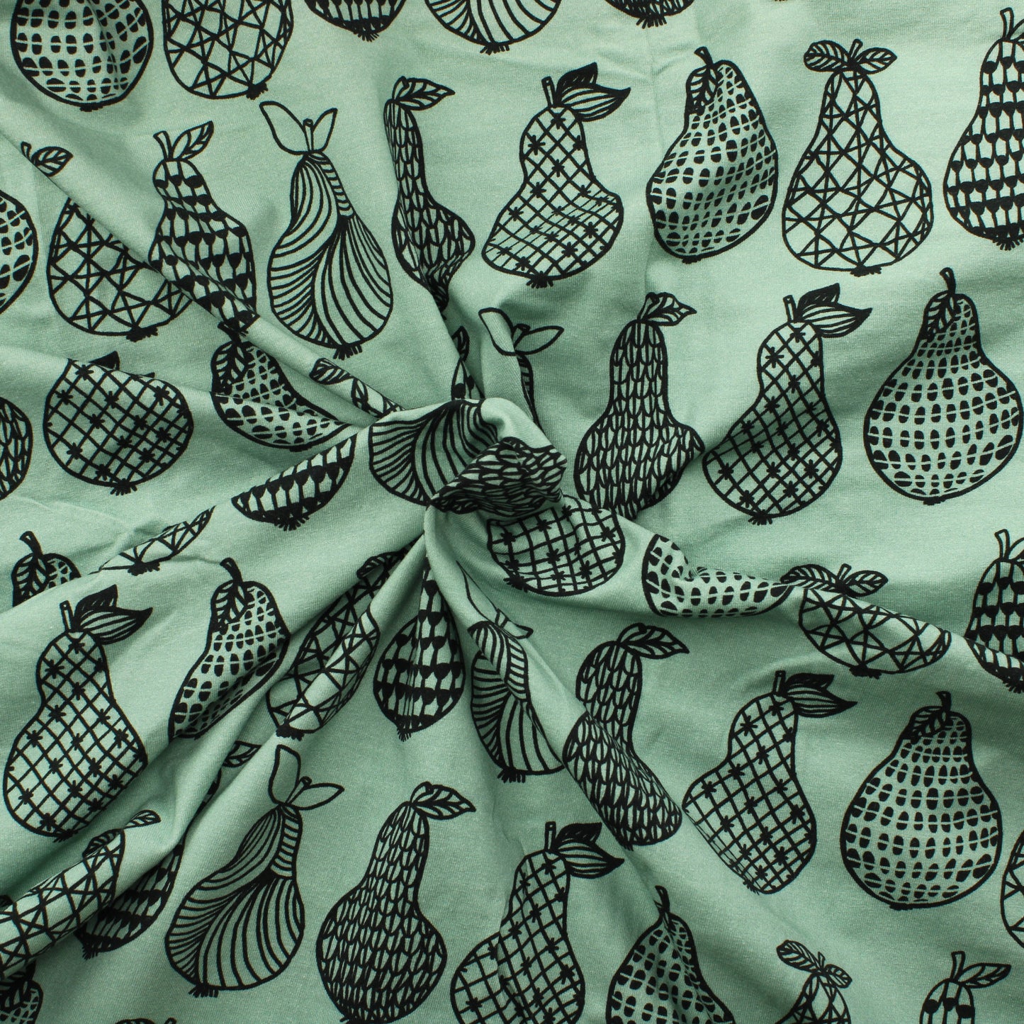 Verson Puoti Päärynä Trikoo - Pala