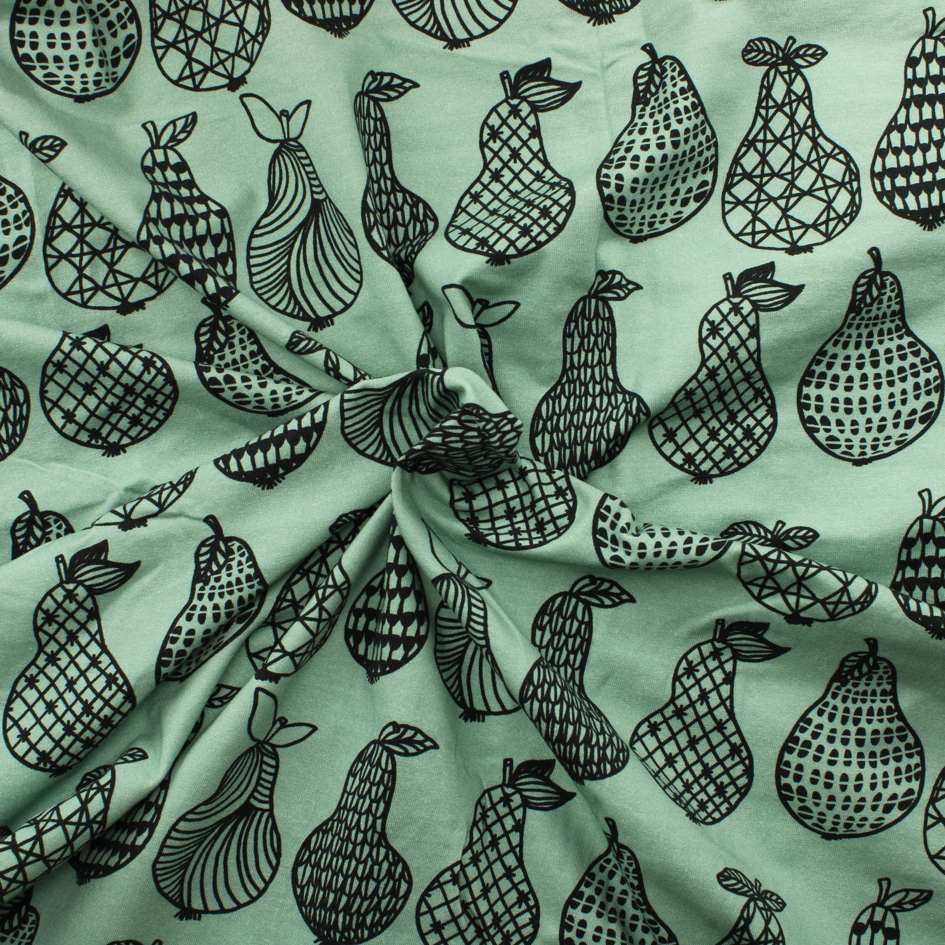 Verson Puoti Päärynä Trikoo - Pala