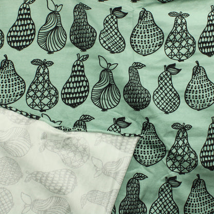 Verson Puoti Päärynä Trikoo - Pala