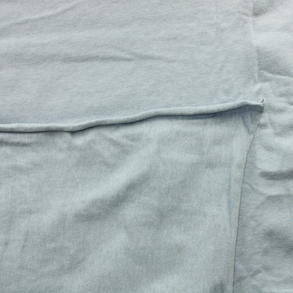 Vaaleasinertävänharmaa Trikoo - Pala