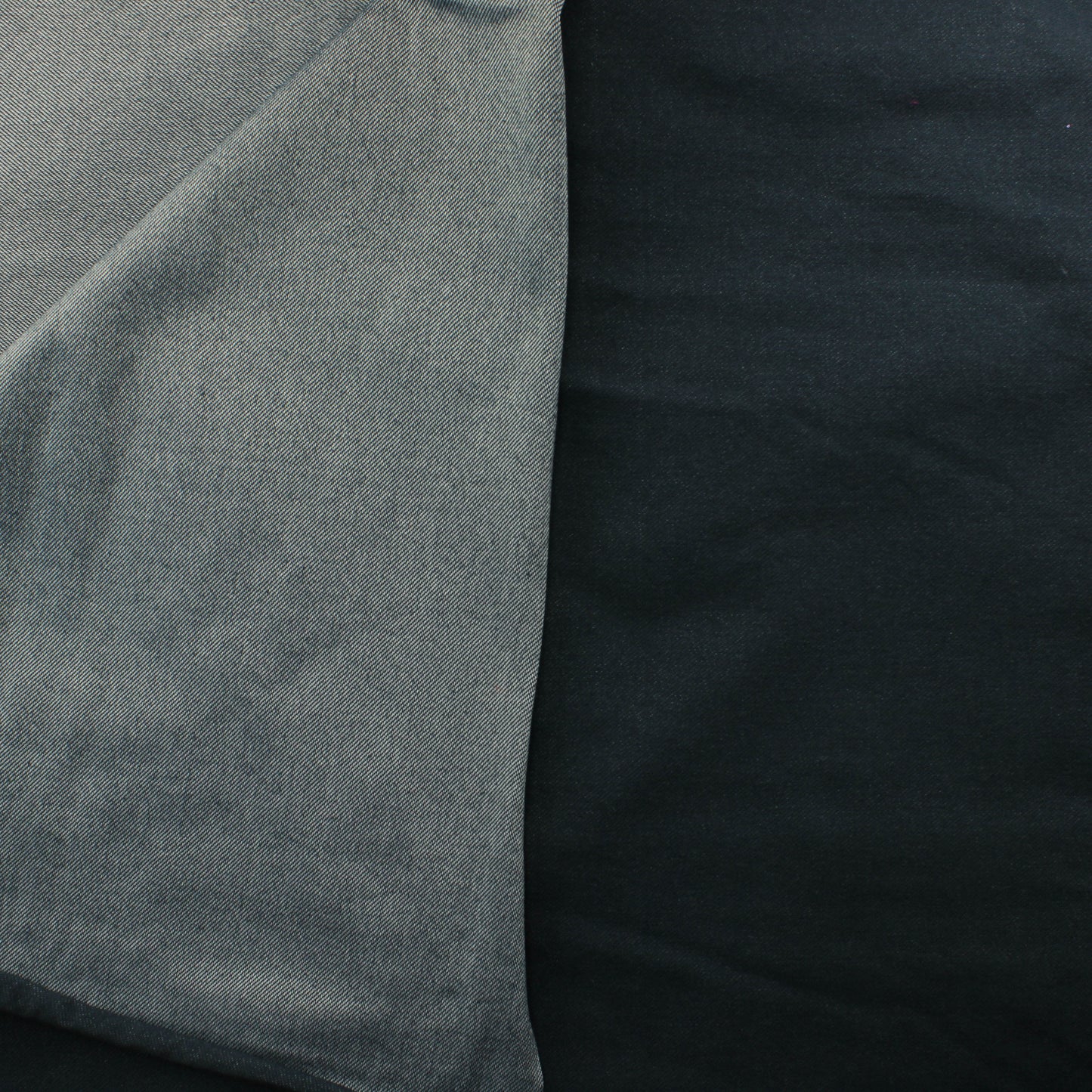 Tummansininen Farkku JC - Pala