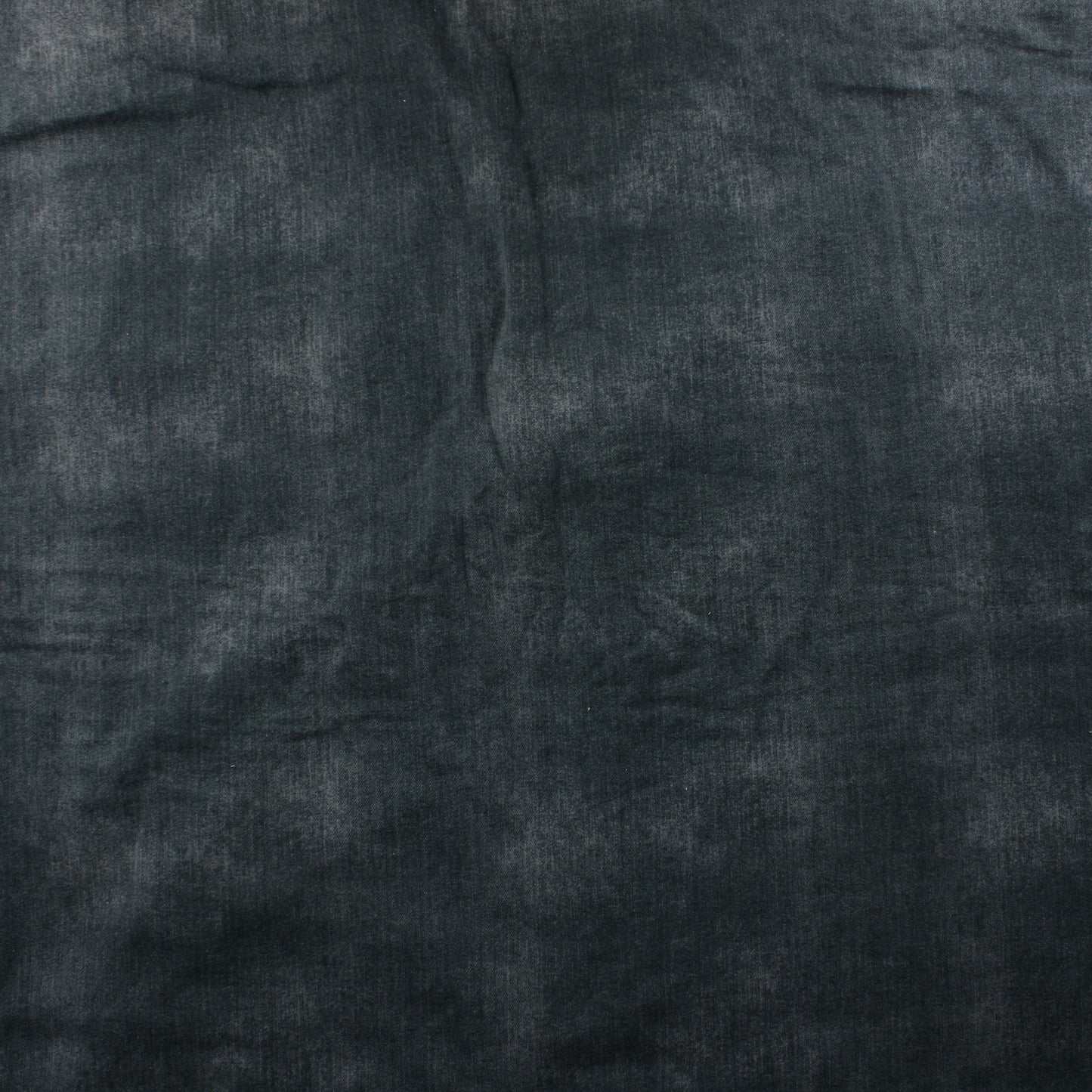 Harmaa Farkkukuvioinen Trikoo - Pala