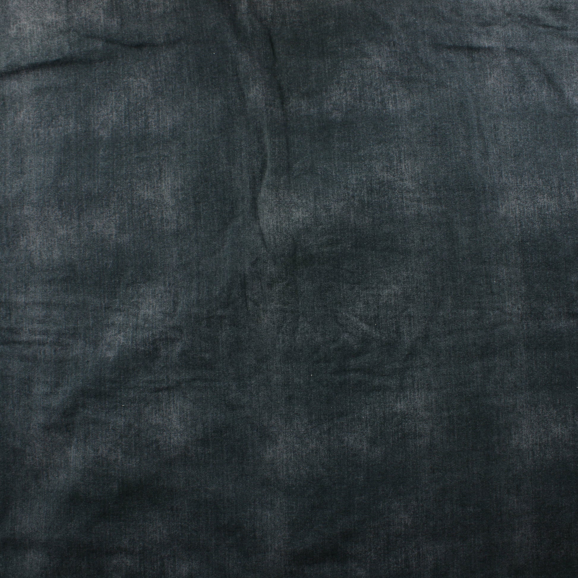 Harmaa Farkkukuvioinen Trikoo - Pala