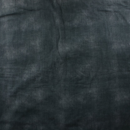 Harmaa Farkkukuvioinen Trikoo - Pala