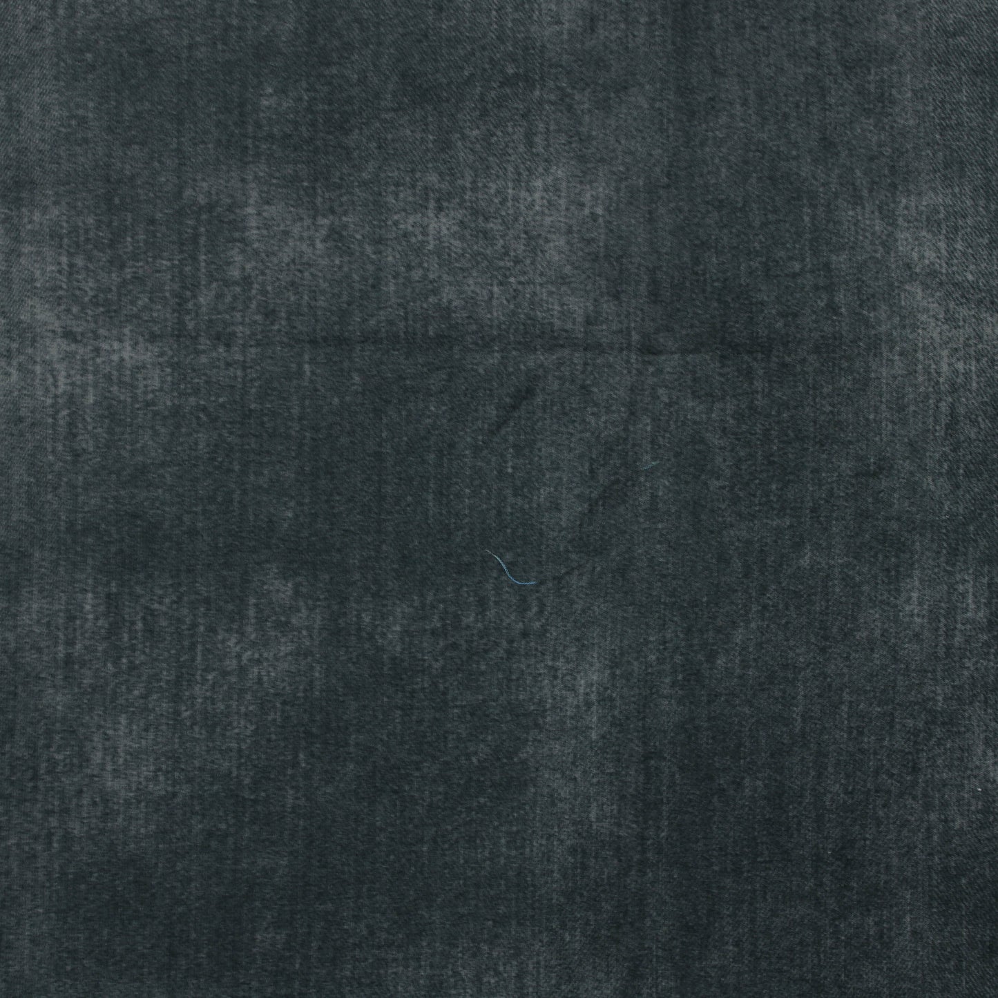 Tummanharmaa farkkukuvioinen Trikoo - Pala