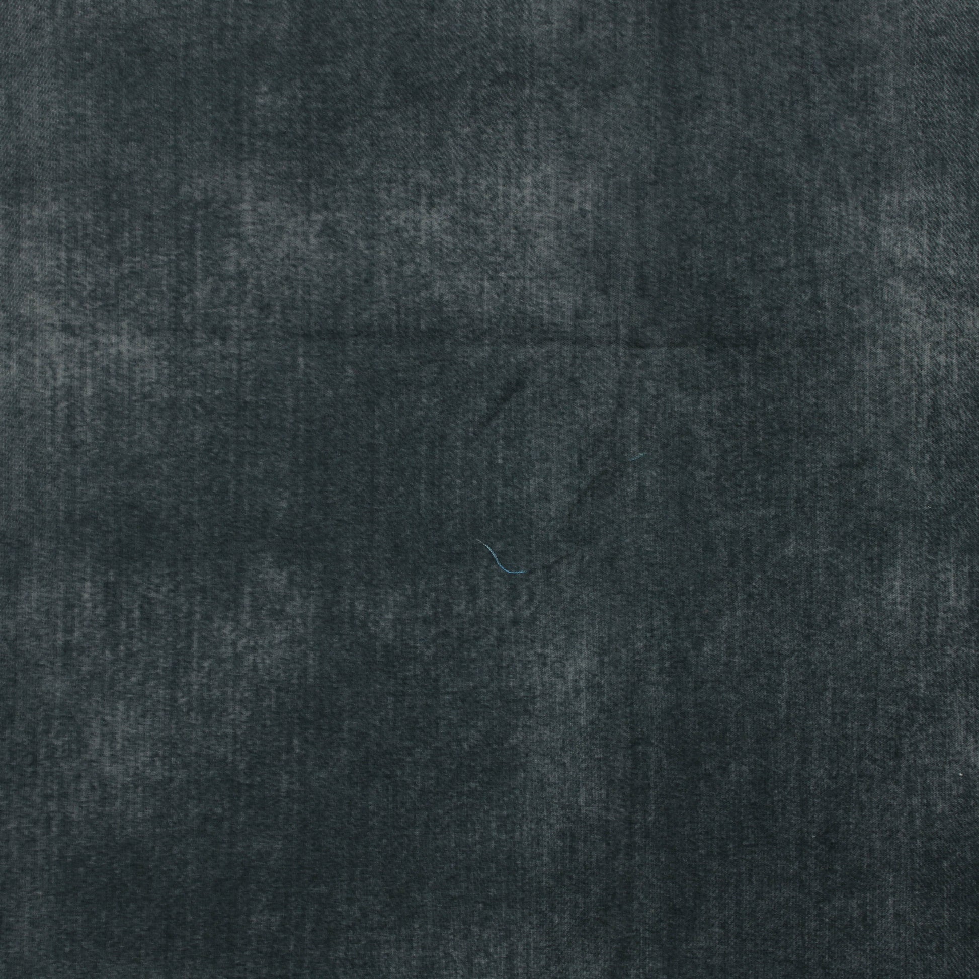 Tummanharmaa farkkukuvioinen Trikoo - Pala