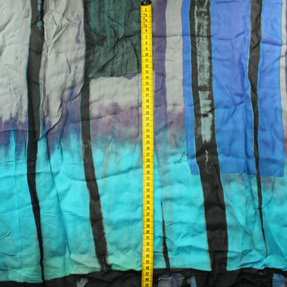 Monivärinen Viskoosisifonki - Palapaketti