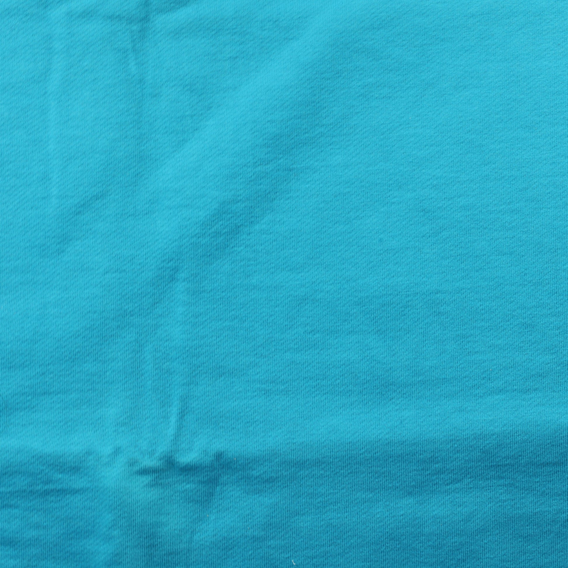 Turkoosi harjattu College - Pala