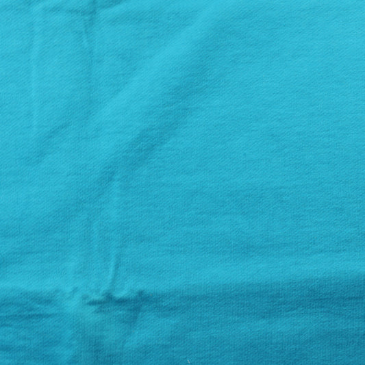 Turkoosi harjattu College - Pala