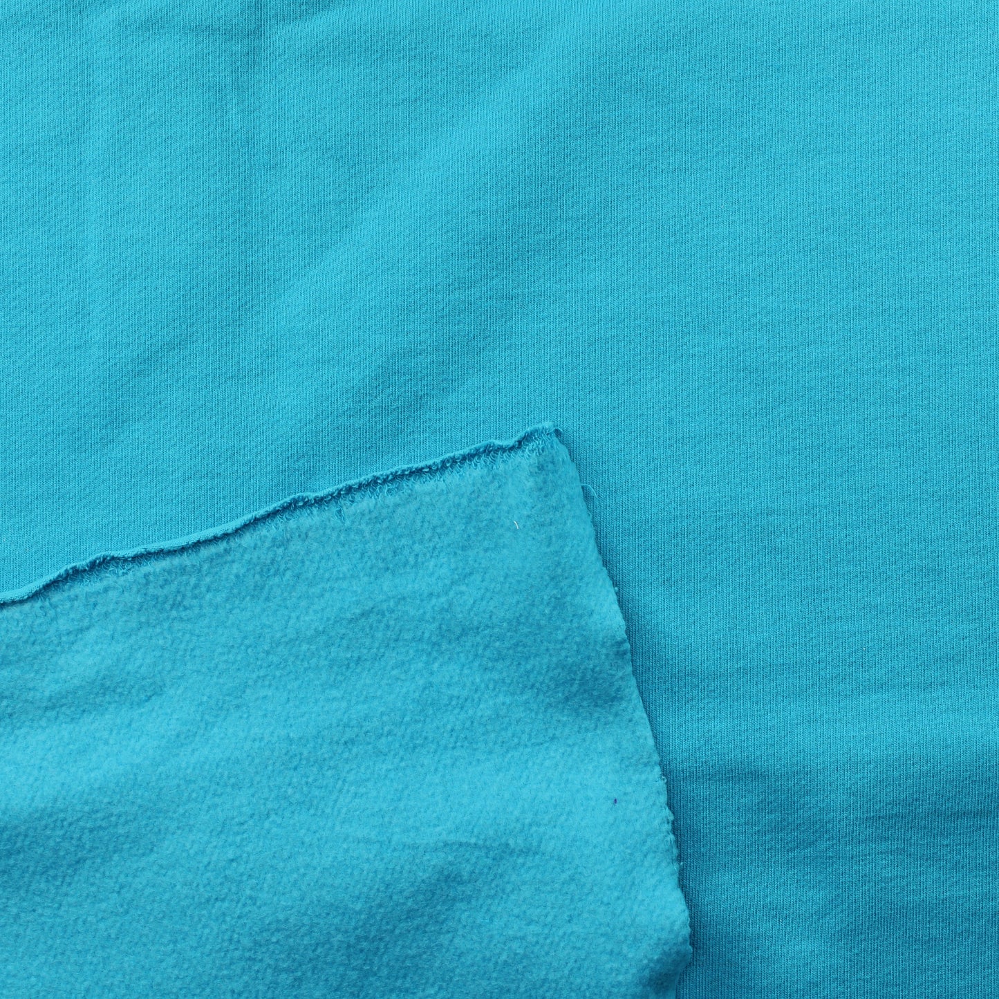 Turkoosi harjattu College - Pala