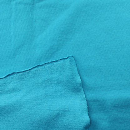 Turkoosi harjattu College - Pala