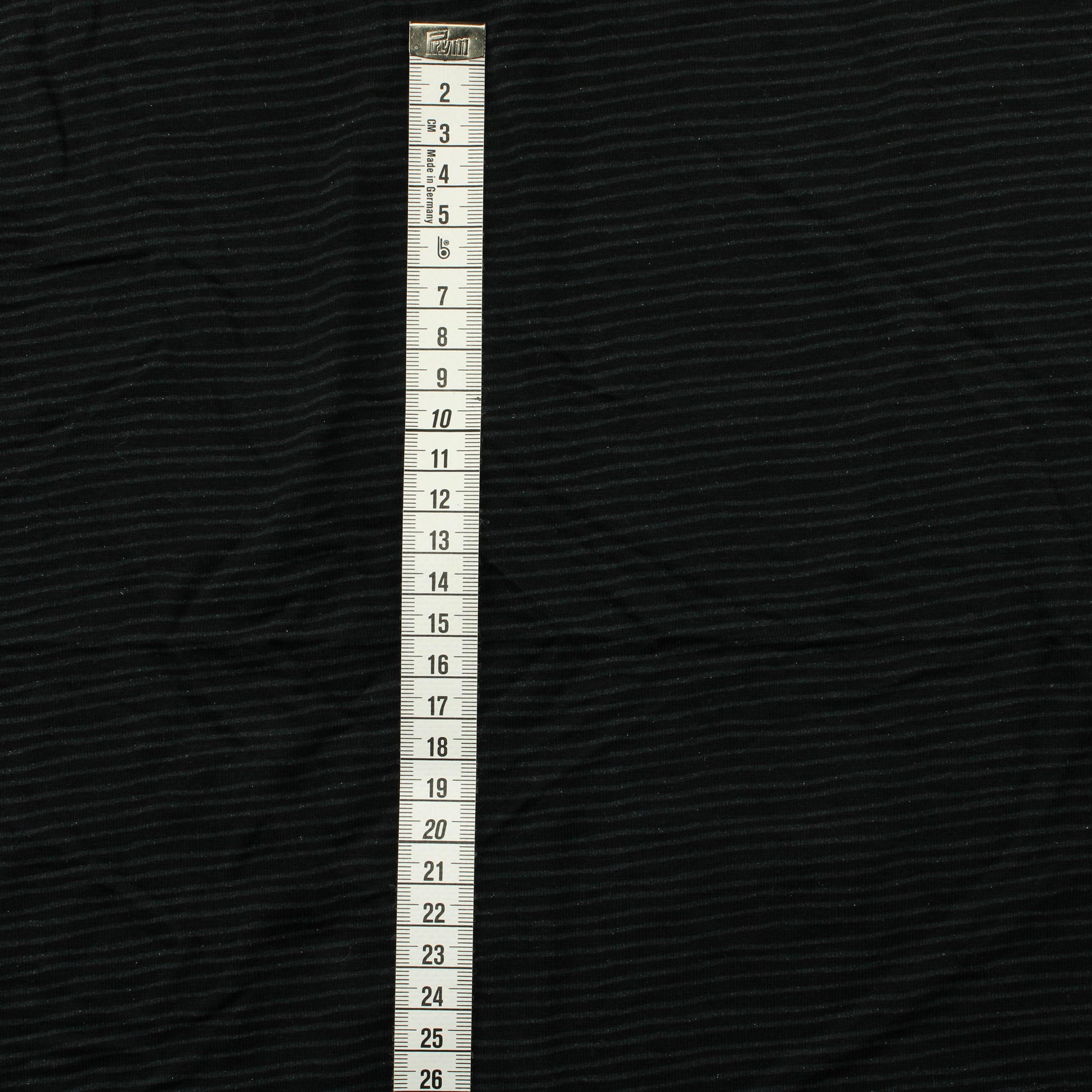 Raidallinen ohut Trikoo - Pala