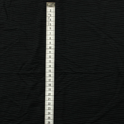 Raidallinen ohut Trikoo - Pala