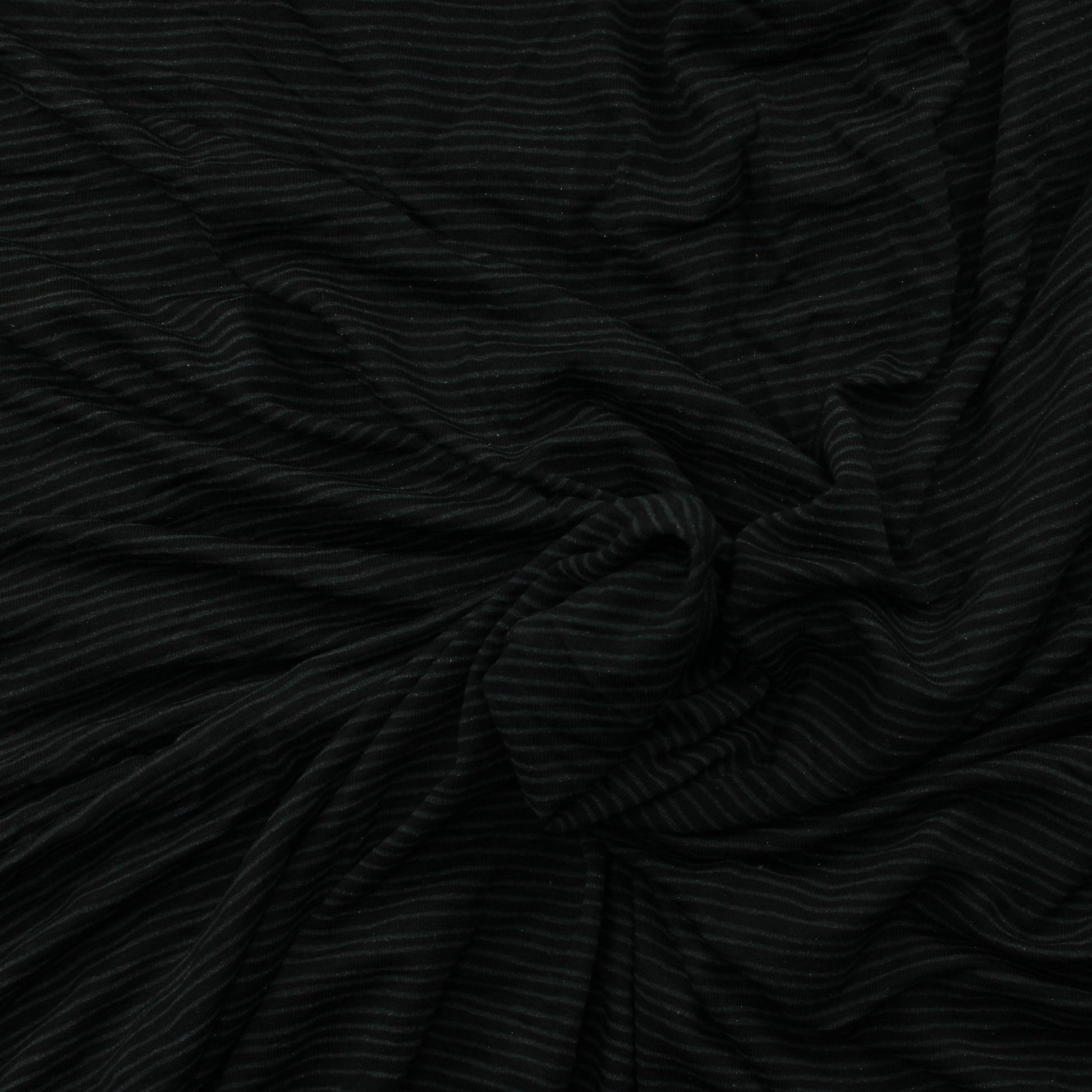 Raidallinen ohut Trikoo - Pala