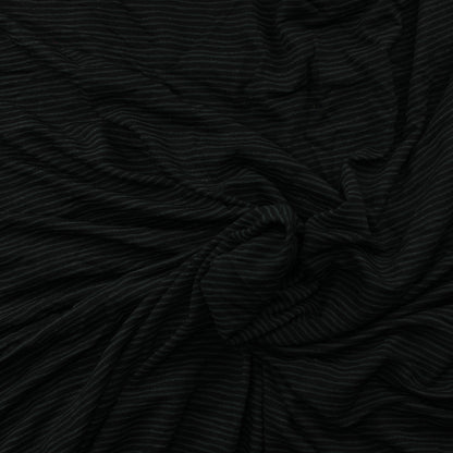 Raidallinen ohut Trikoo - Pala