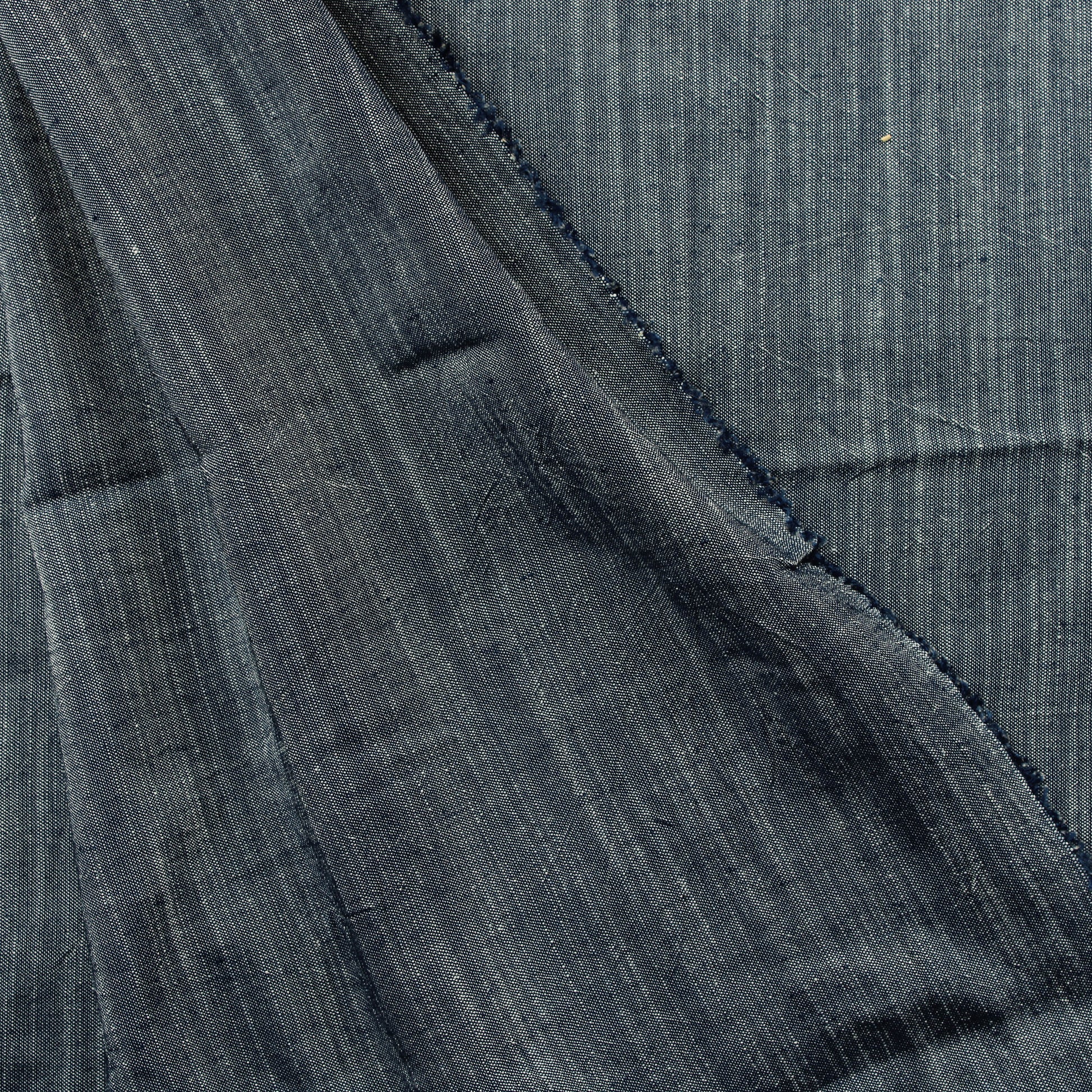 Farkkumainen Ohuehko Puuvilla - Pala