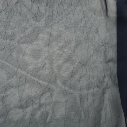 Tummansininen tekokuitu - Pala