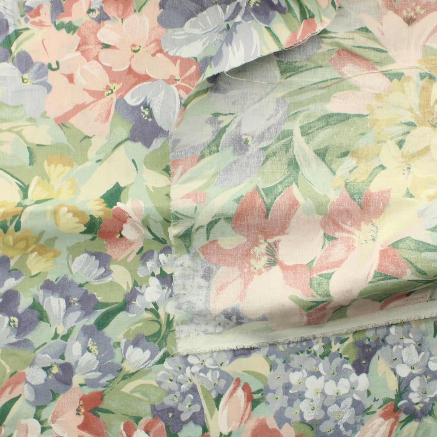 Kukka Puuvilla - Pala