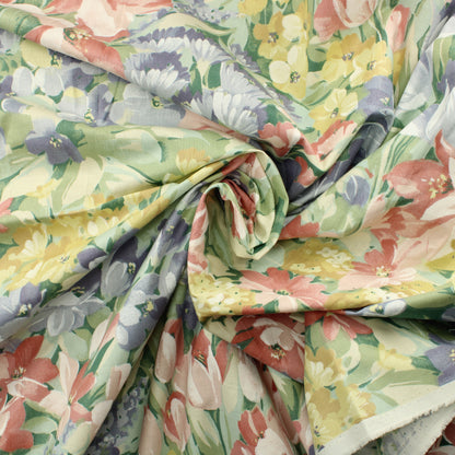 Kukka Puuvilla - Pala