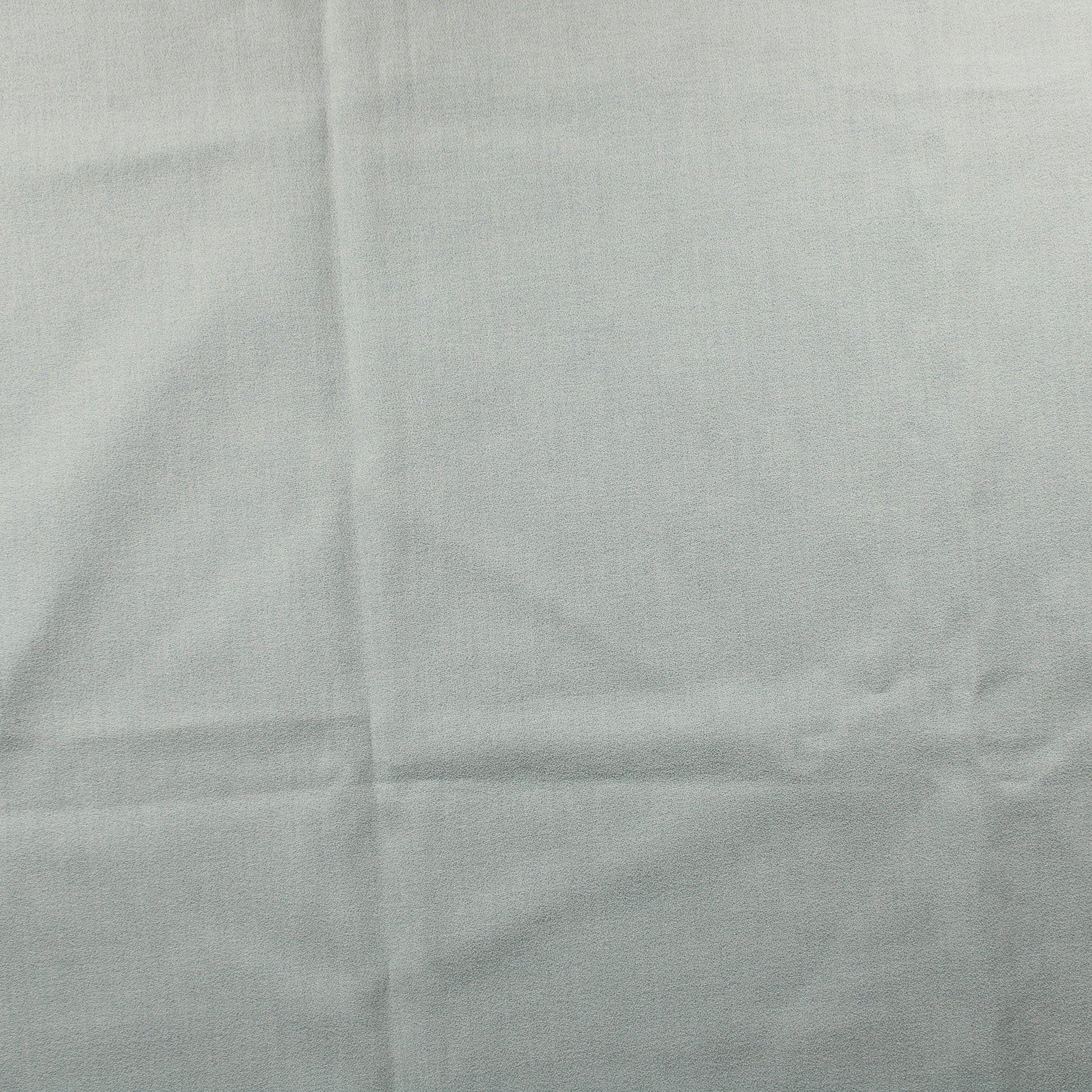 Harmaa meleerattu Vaatetuskangas - Pala
