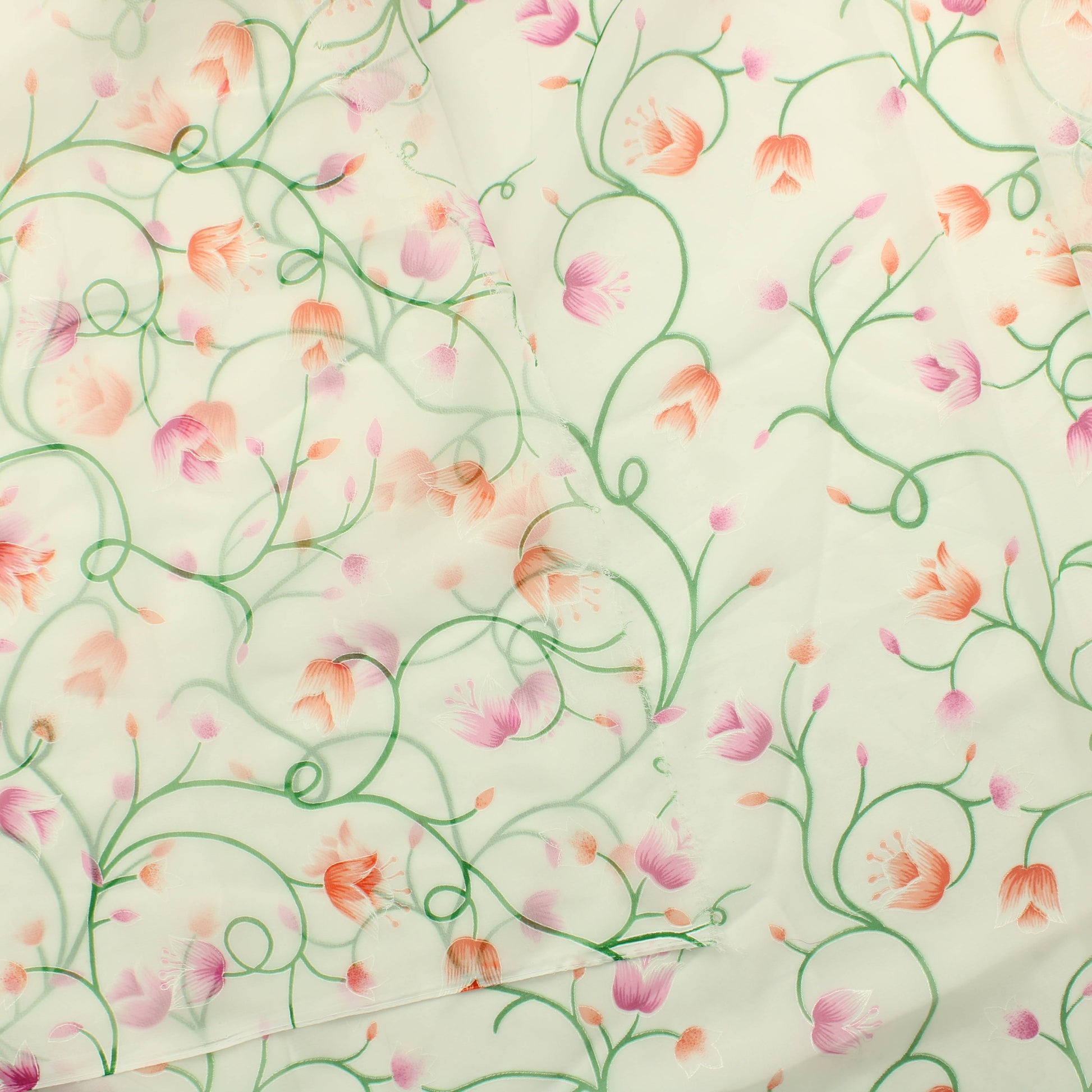 Tulppanit Valoverhokangas - Pala