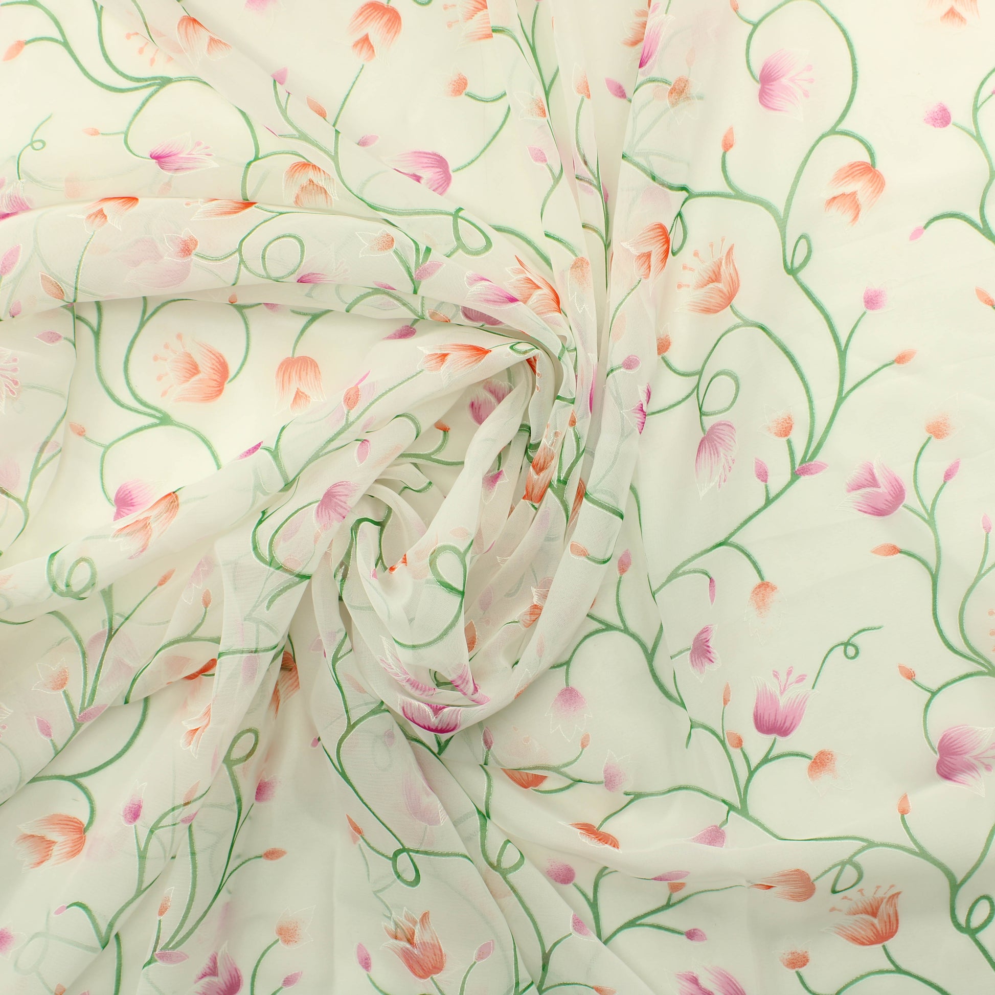 Tulppanit Valoverhokangas - Pala