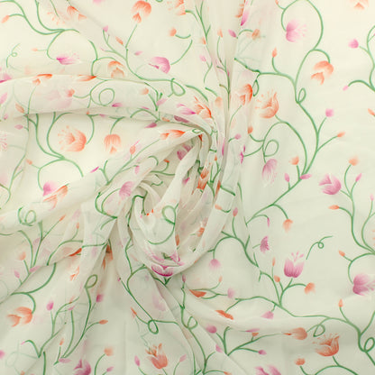 Tulppanit Valoverhokangas - Pala