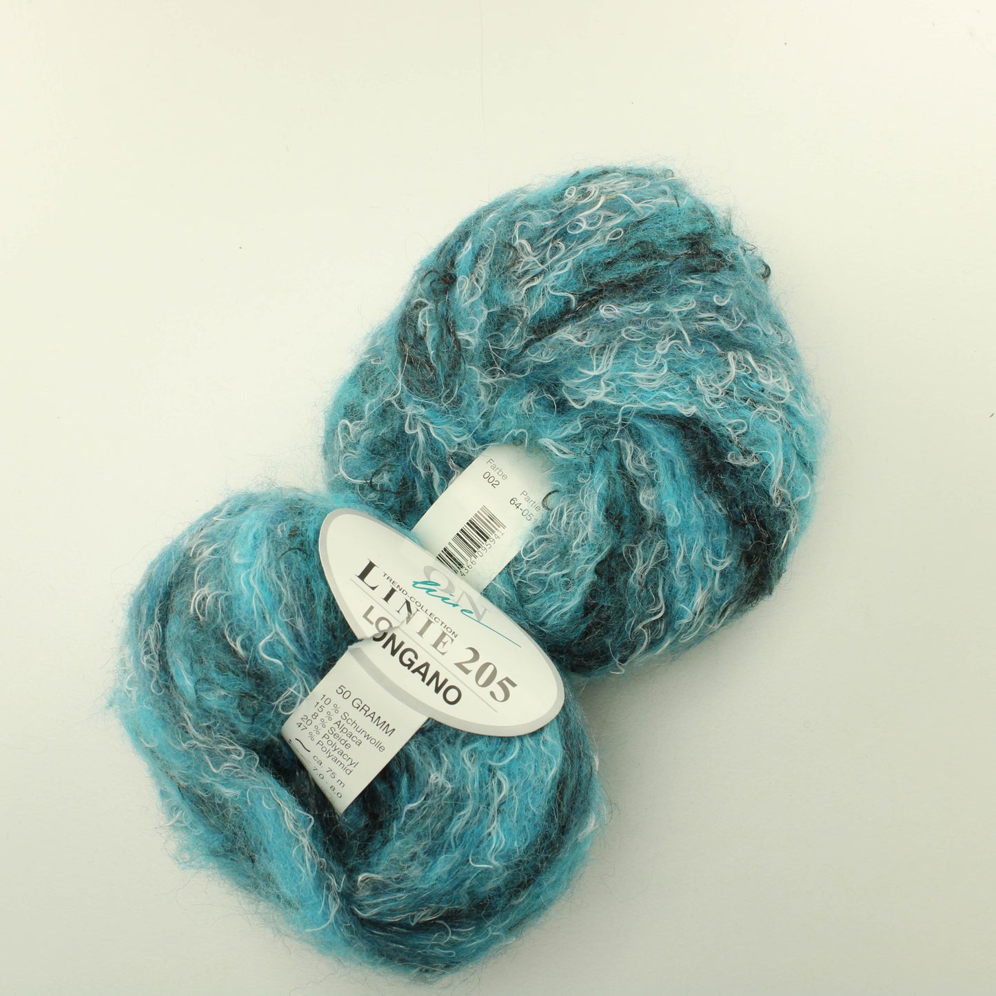 Online Linie 205 Longano 150g - 002 Lankapussi 933