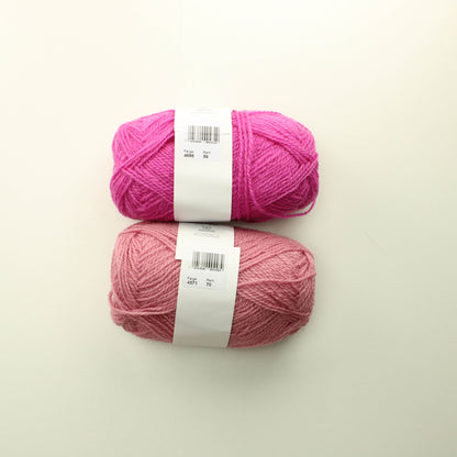 Rauma Garn Finull - Lankapussi116