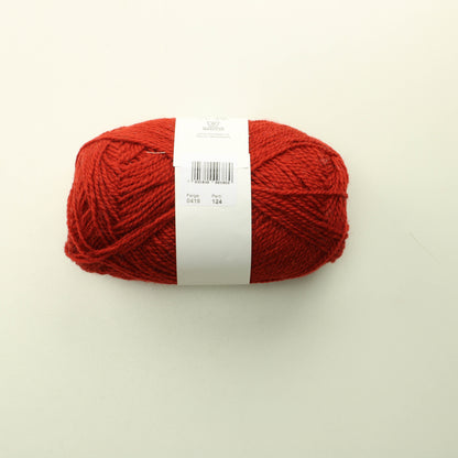 Rauma Garn Finull - 124 Lankapussi 204