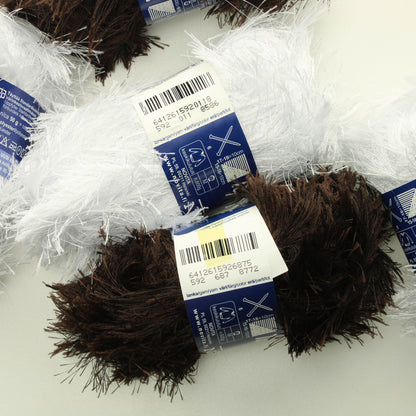 Novita Tango Fani - Lankapussi 218