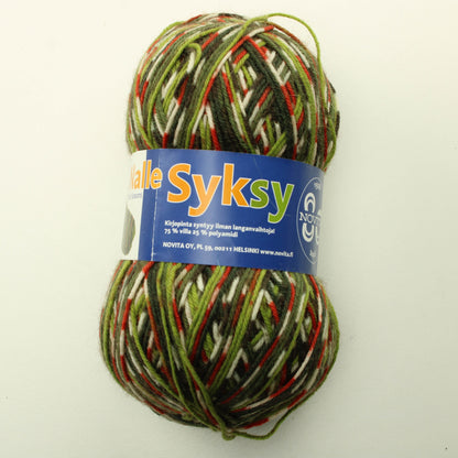 Novita Nalle 150 g - Syksy/815