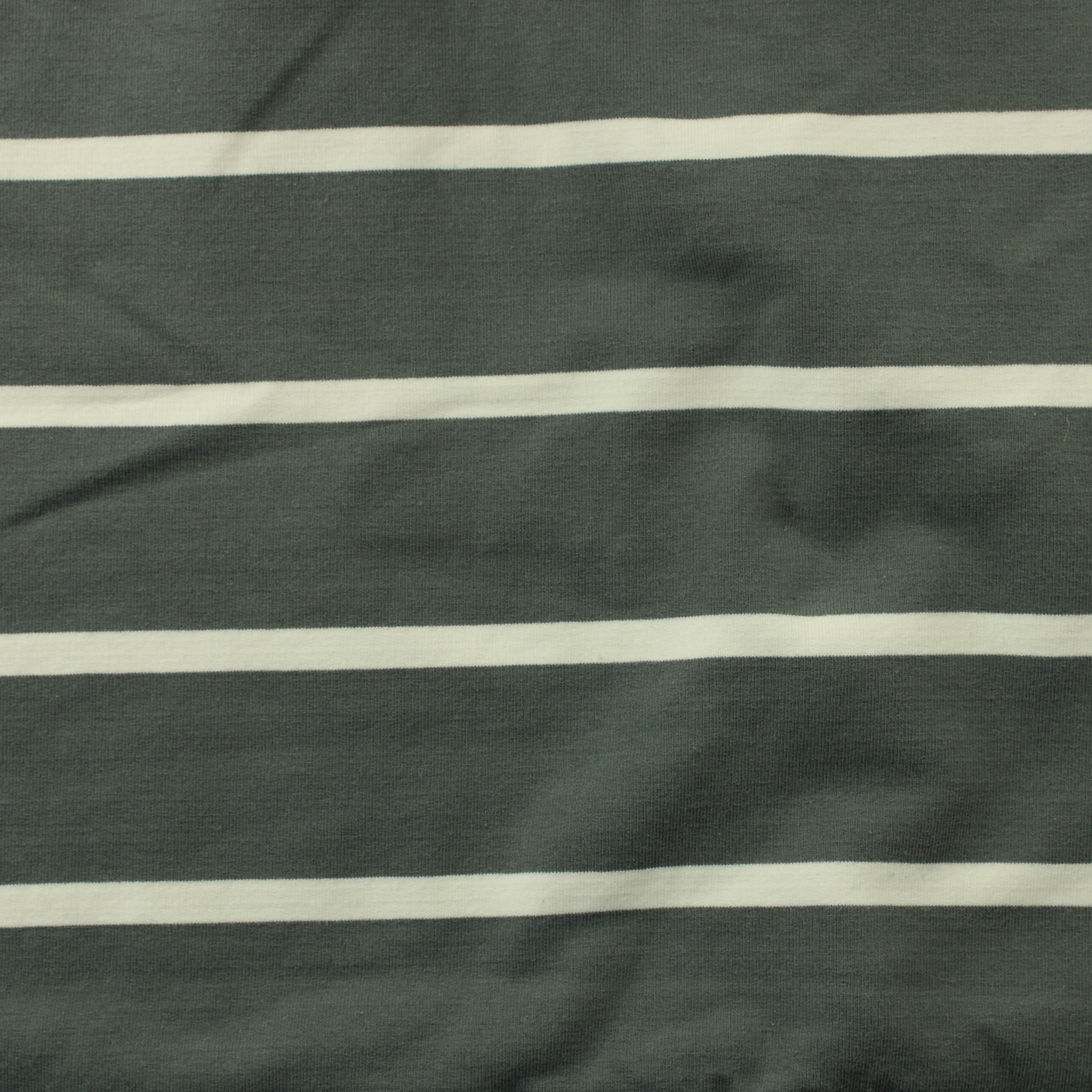 Nosh Harmaavalkoinen raidallinen JC - Pala