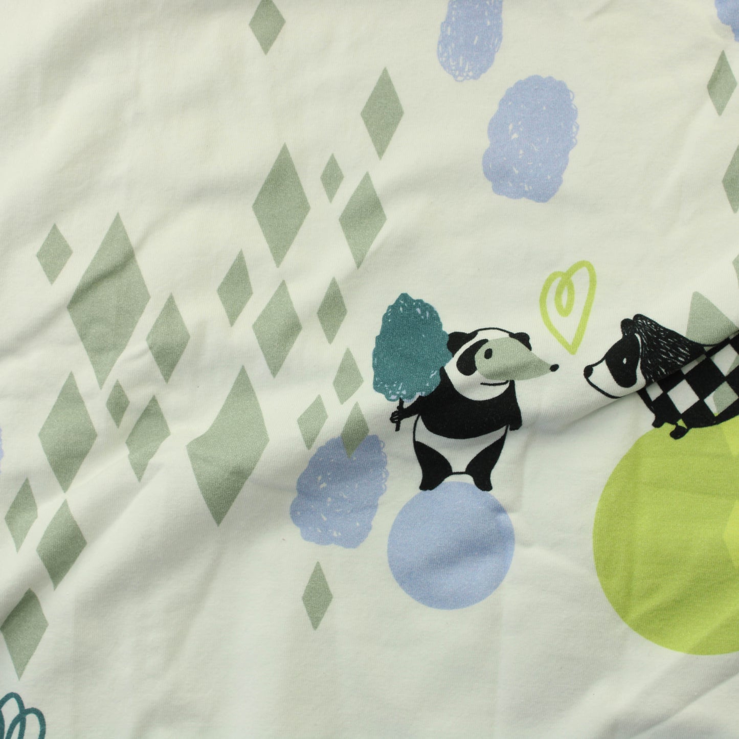 Viljamin Puoti Trikoo - Pala