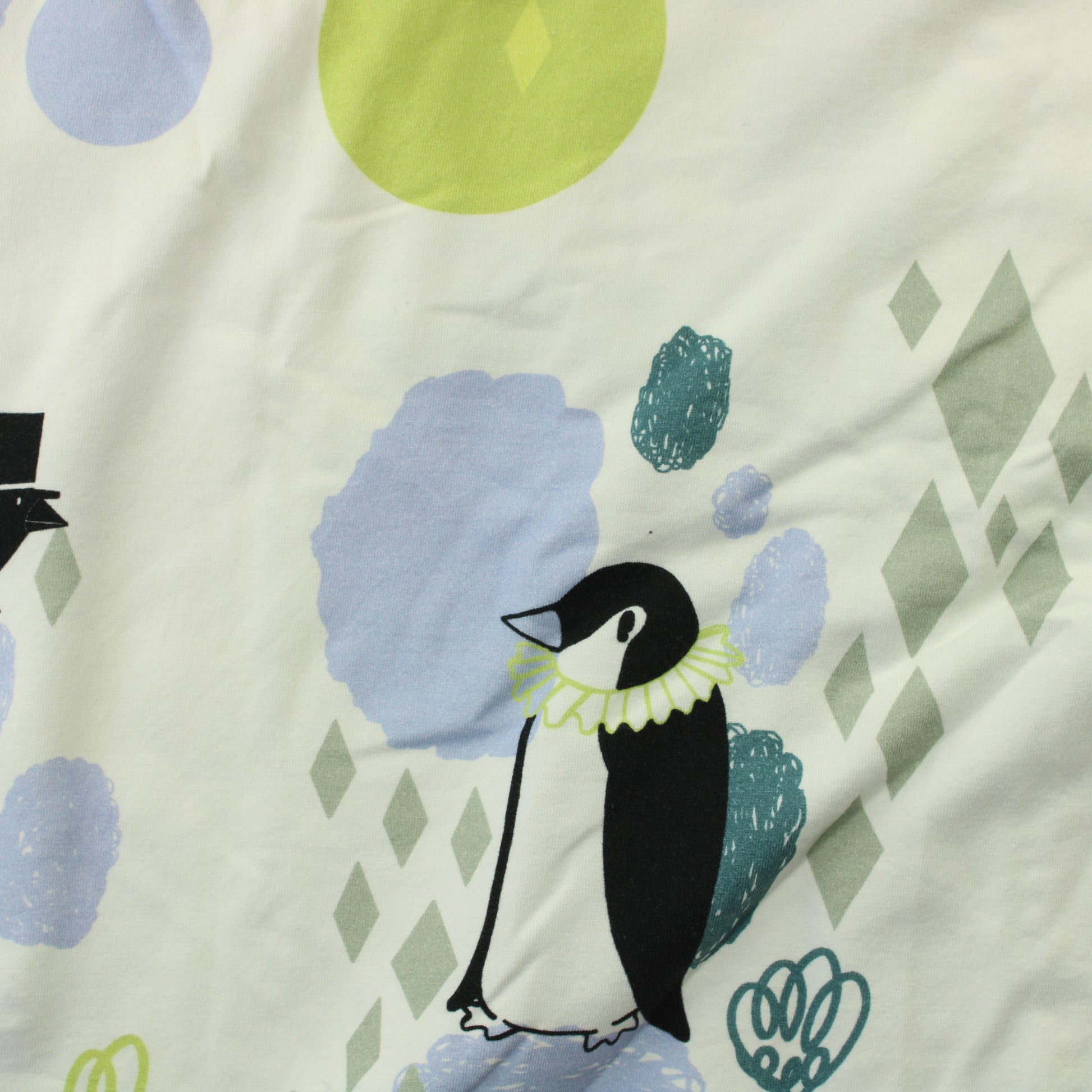 Viljamin Puoti Trikoo - Pala