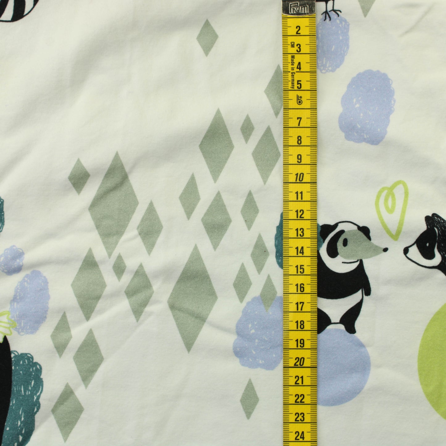 Viljamin Puoti Trikoo - Pala