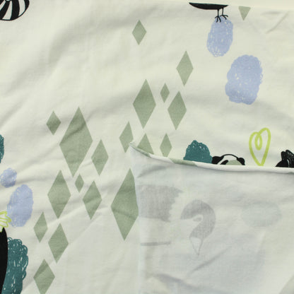 Viljamin Puoti Trikoo - Pala