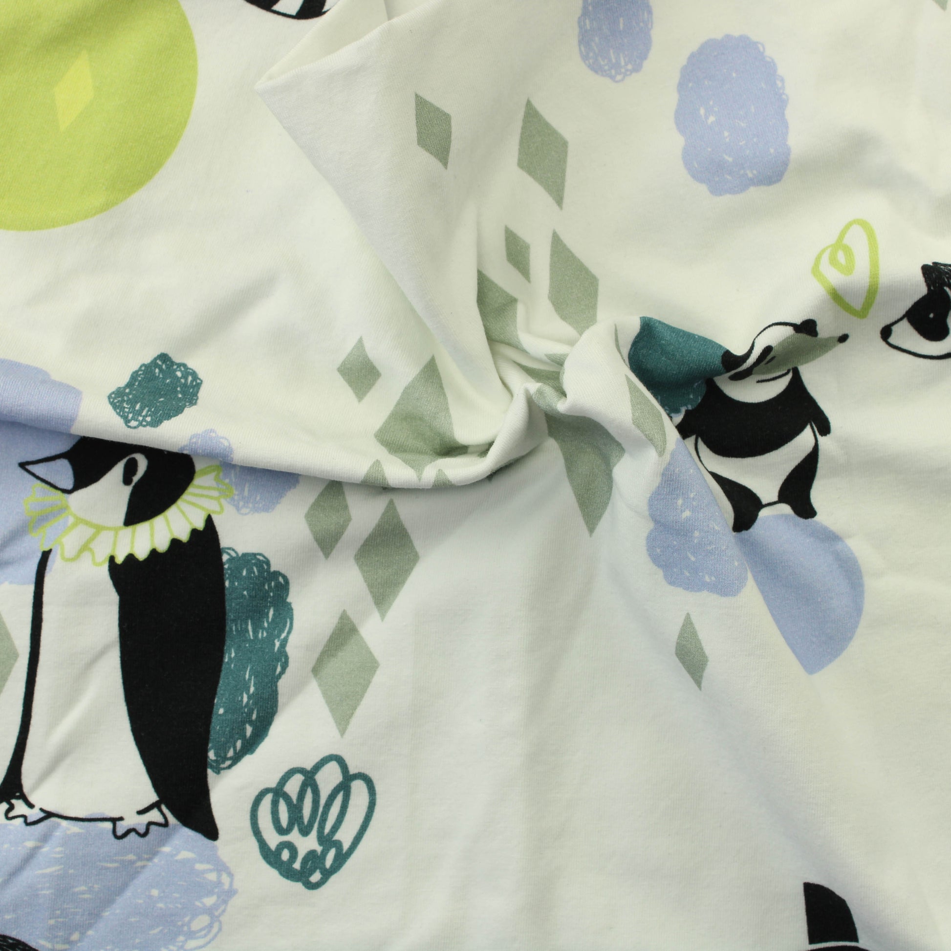 Viljamin Puoti Trikoo - Pala