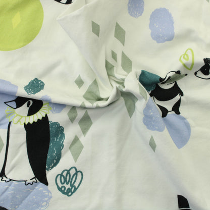 Viljamin Puoti Trikoo - Pala