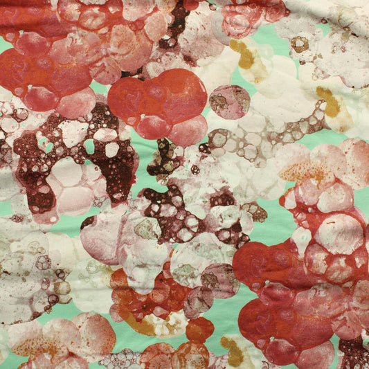 Hellin Bubblebath JC - Pala