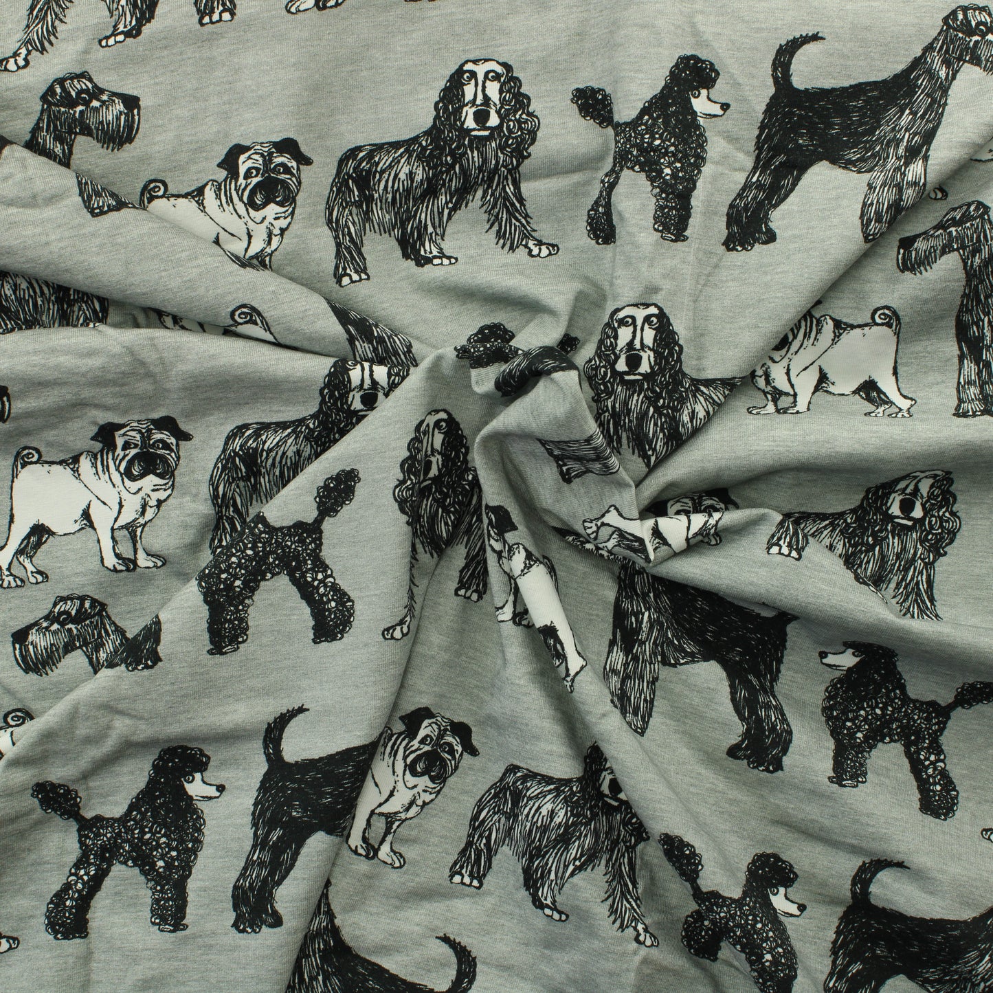 Verson Puoti koira Trikoo - Pala