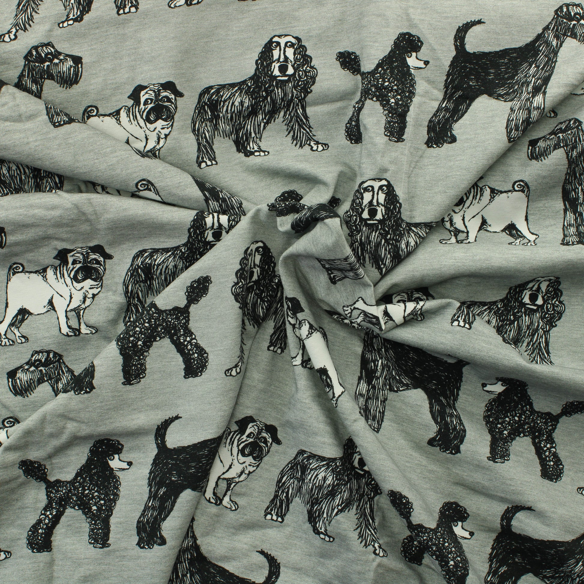 Verson Puoti koira Trikoo - Pala