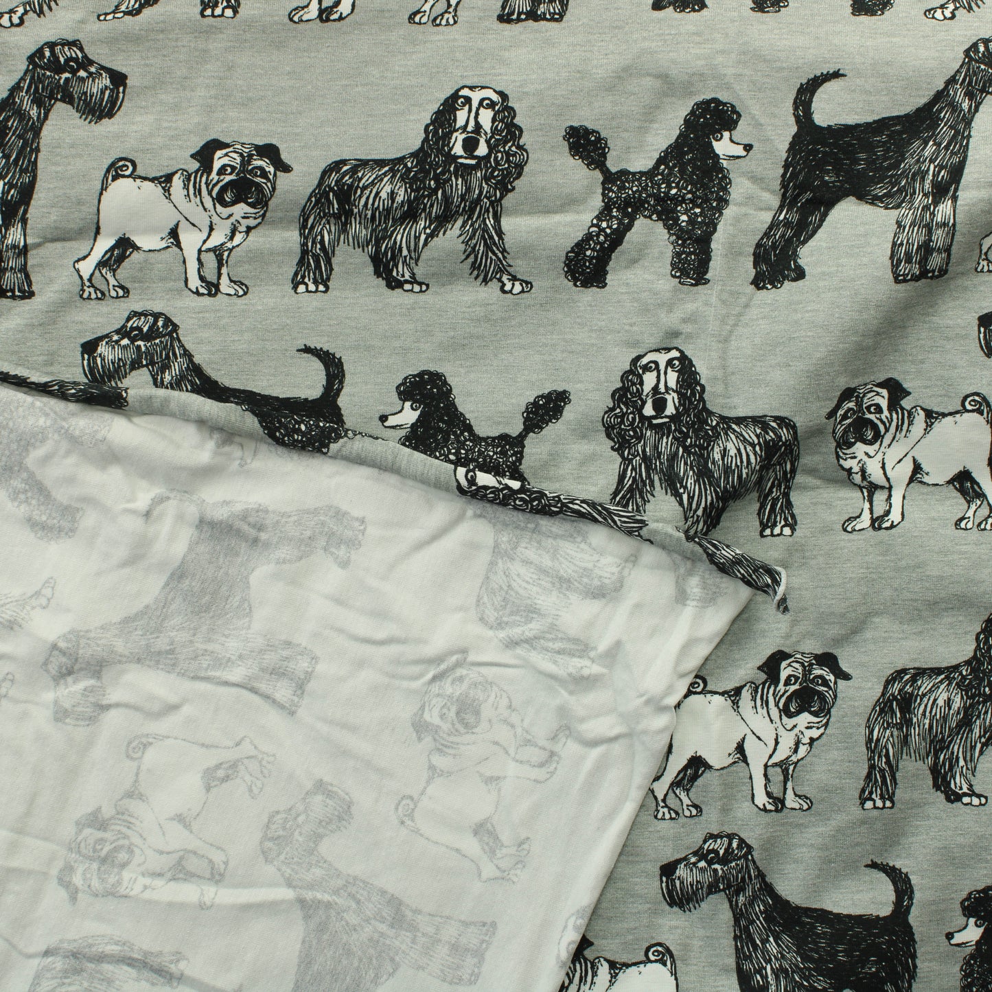 Verson Puoti koira Trikoo - Pala