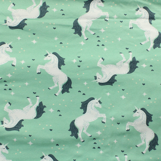 Yksisarviset Trikoo - Pala