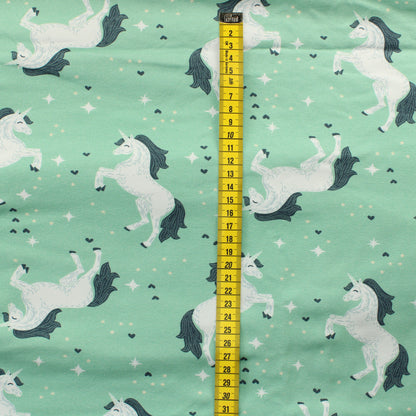 Yksisarviset Trikoo - Pala