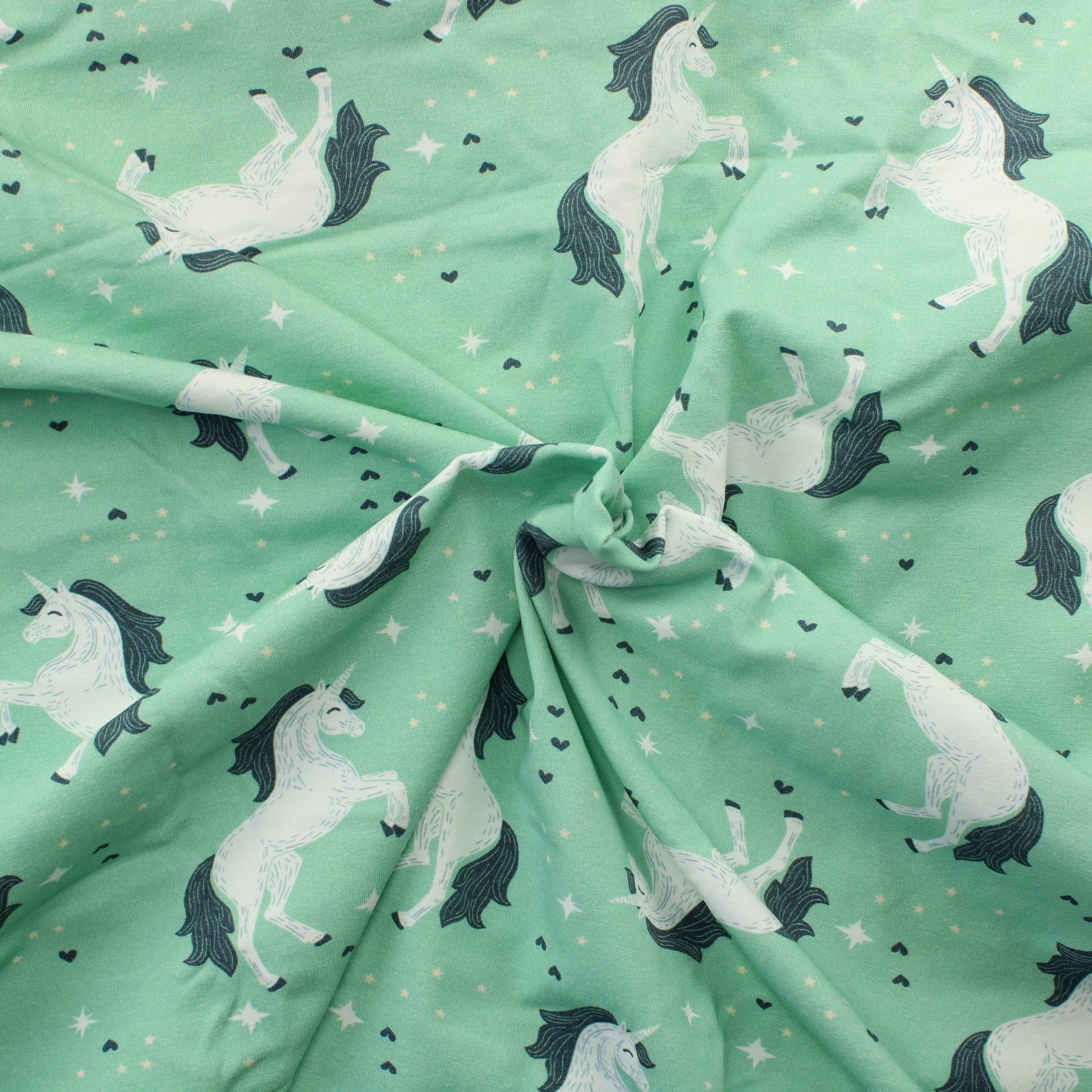 Yksisarviset Trikoo - Pala