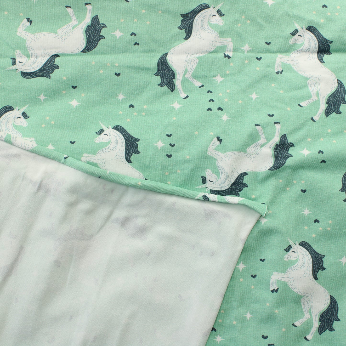 Yksisarviset Trikoo - Pala