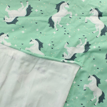 Yksisarviset Trikoo - Pala