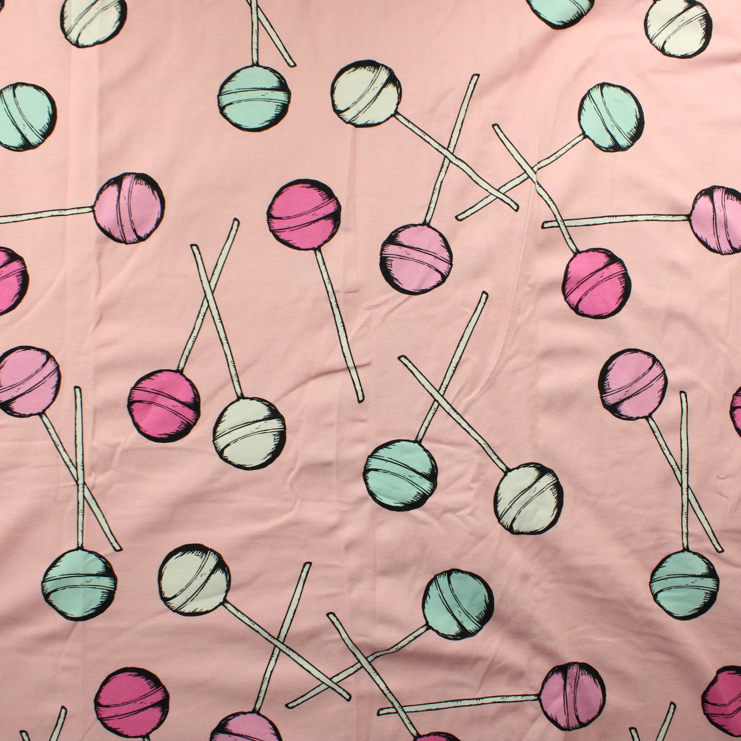 Verson Puoti Lollipop Trikoo - Pala